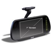 PARKSAFE 7” Mirror Monitor with Bracket Parking Assist Display image