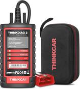 THINKCAR ThinkDiag 2 OBD2 APP Automotive Diagnostic Scanner Tool Code Reader image