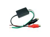 CONNECTS2 Line Output Converter Adaptor for AMPLIFIER