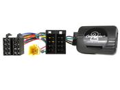 CONNECTS2 Renault Steering Wheel Control Interface Connector Lead