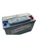 AMPAC 019 100Ah 850A 12V Battery 019 image
