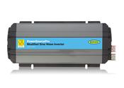 RING 12V 1000W Modified Sine Wave Inverter Voltage Converter image