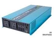 RING 12V 3000W Pure Sine Wave Inverter Converts 12 Volt image