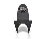 UNIVERSAL UNIBC Brake Light Backup Reversing Camera for Van image