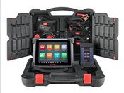 AUTEL MaxiSys Elite II PRO Diagnostic Tool ECU Programming Coding Scanner Auto Scanner image
