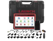 LAUNCH x431 PRO3S+ 10.1Inch Car Diagnostic Tool Auto OBD2 Full System Scanner Active Test image