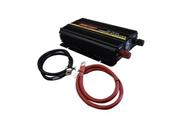PARKSAFE 500W 12V Pure Sine Wave Power Inverter