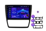 Car Stereo CarPlay Skoda Yeti 2009 - 2015 Android Touchscreen Head Unit Multimedia image
