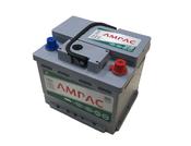 AMPAC 063 45Ah 400A 12V Car Battery 063 image