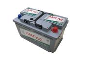 AMPAC 110 80Ah 800A 12V Battery 110 image