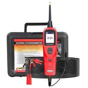 AUTEL PowerScan PS100 12V/24V Power Sensor Circuit Electrical Tester image