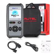 AUTEL MaxiLink ML529 OBDII Code Scanner Reader Diagnostic Tool image