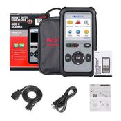 AUTEL ML529HD MaxiLink ML529HD Code Reader Compatible with Heavy-Duty Vehicles (J1939 and J1708 Protocols) image