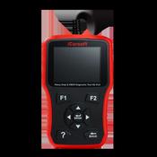 iCarsoft 24V HD V3.0 for Heavy Duty Diagnostic Tool Scanner Code Reader image