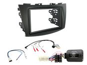 CONNECTS2 Suzuki Swift Complete Car Radio Installation Kit image