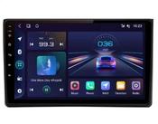 Car Radio CarPlay for Audi A4 B6 Seat Exeo 2000 - 2009 Android Touchscreen Head Unit Multimedia image