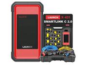 LAUNCH X431 SmartLink C 2.0 24V-Heavy Duty Module for Trucks