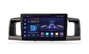 Car Stereo Wireless CarPlay for Toyota Corolla E120 E130 Android Touchscreen Multimedia Unit image