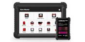 THINKCAR NEW THINKTOOL Euro Master Automotive Car Diagnostic OBD2 Scanner Tool image