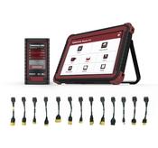 THINKCAR 24V THINKTOOL Master CV Professional Automotive Diagnostic Scanner for Trucks image