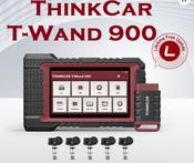 THINKCAR T-Wand TPMS Intelligent TPMS Service Tool image