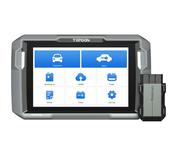 TOPDON ULTRADIAG with 2 years update Car OBDII Diagnostic Scanner Tool Key Programmer image
