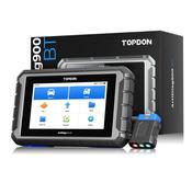 TOPDON ARTIDIAG900 BT with 2 year update Car OBDII Diagnostic Scanner Code Reader Tool image