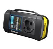 TOPDON T-Ninja Box Car Keys &amp;amp; Immobilizer System Programmer compatible with Phoenix Series