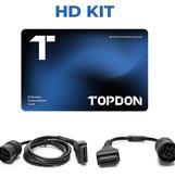 TOPDON HEAVY DUTY SOFTWARE Add-on and Cable Set