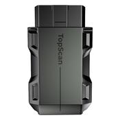 TOPDON TOPSCAN PRO Car OBDII Automotive Scanner Diagnostic Tool Code Reader image
