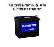 AMPAC 079 Battery 70Ah 670A 12V Battery 079 image
