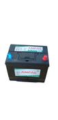 AMPAC 068EFB 70Ah 670A 12V Battery EFB Stop/Start image
