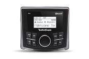 ROCKFORD Fosgate Source Unit PMX-1 Marine - MP3 car radio with Bluetooth / USB / AUX-IN