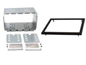 CONNECTS Car Stereo Saab 1997 - 2005 Fascia Plate Frame