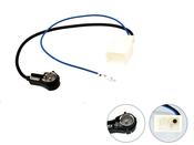 CONNECTS2 Toyota Aerial - ISO Antenna Adapter image