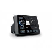 HERTZ HMR 20 Radio Marine Boat Yacht Media Receiver with Bluetooth / MP3  / USB / AUX image