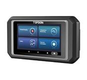 TOPDON TC003 Thermal Imaging Camera IR Resolution WIFI Android 5 inch Screen Car Infrared Imager image