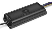 JBL Apex PA1254 Marine 4-Channel Amplifier Class D 1250W Peak Marine Boat Yacht Compact Amplifier