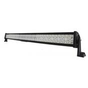 Vehicle Work LED Light Bar 12/24V 300W /1351mm Straight Lamp TLLB0030 Spot Flood Combo image