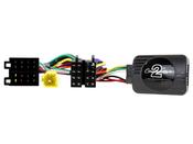 CONNECTS2 Renault Steering Wheel Control Connector Interface Lead
