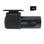 GATOR GHDVR82W HD Dash Camera with Wifi GPS 8GB SD Card Included image