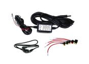 GATOR GUNIHWC Gator Hardwire Kit – Universal