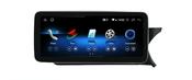 Car Stereo for Mercedes C-Class W204 CarPlay Touchscreen Head Unit Multimedia image