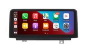Car Stereo for BMW 1 2 Series F20 F21 F22 F23 2013 - 2021 CarPlay Touchscreen Head Unit Multimedia image