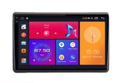 Car Stereo for Renault Master Nissan NV400 Opel Movano 2010 - 2022 CarPlay Touchscreen Head Unit Multimedia image