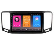 Car Stereo for Seat Alhambra VW Sharan CarPlay Touchscreen Head Unit Multimedia image