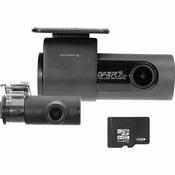GATOR GHDVR95W HD Dash Camera with Wifi GPS 16GB SD Card Included image