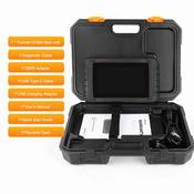 FOXWELL NT809 - All System OBD2 Bi-Directional Car Diagnostic Scanner Tool image