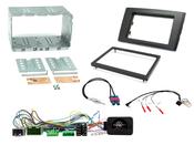 CONNECTS2 Volvo XC90 2Din Car Stereo Complete Installation Kit image