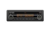 Car Stereo with CD Player DX-CDP001 CD / MP3 Radio  with ISO Socket 12V image